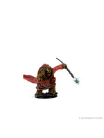 Wizkids Unpainted Miniatures Tortle Male Monk