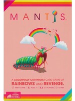 Exploding Kittens, LLC Mantis