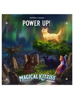 Atlas Games Magical Kitties Save the Day: Power Up