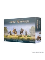 Games Workshop Haleth & Hama Princess of Rohan
