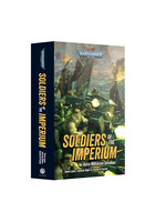 Games Workshop Soldiers of the Imperium (PB Omnibus)