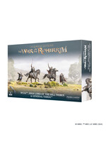 Games Workshop Wulf, High Lord of the Hill Tribes & General Targg