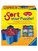 Ravensburger Puzzle Sort & Go! Accessory