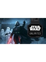 Star Wars Unlimited Store Showdown 1/31