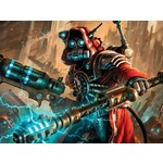Adeptus Mechanicus
