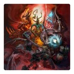 Chaos Daemons