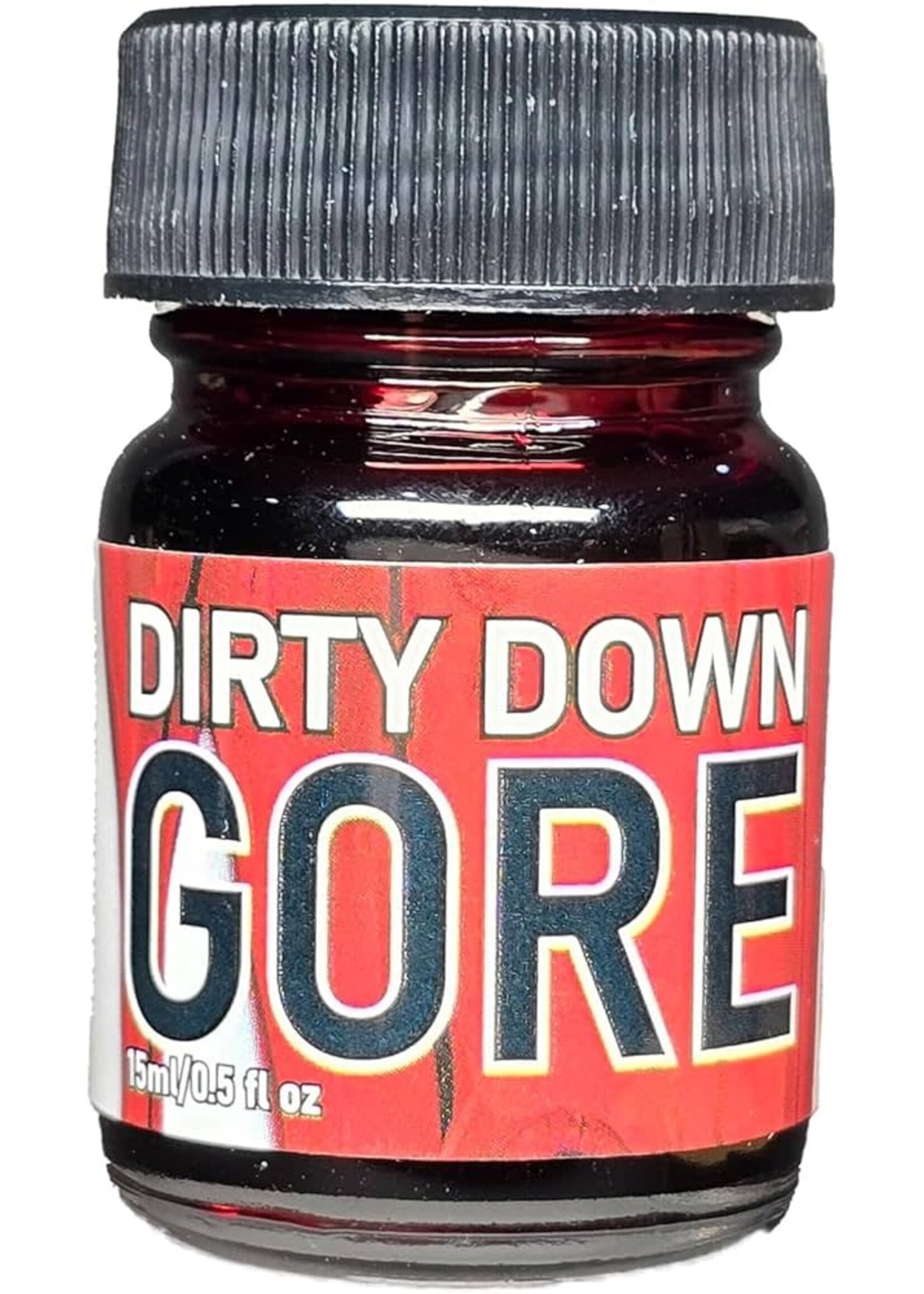 Dirty Down Dirty Down Gore