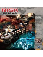 Renegade Game Studios Risk 2210 A.D.