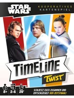 Zygomatic Timeline Twist- Star Wars