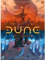 CMON Dune: War for Arrakis