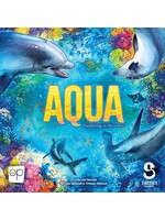 Sidekick Games Aqua