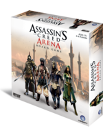 Cryptozoic Entertainment SALE Assassins Creed: Arena