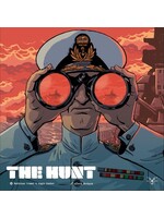 25th Century Games The Hunt