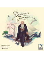 THUNDERGRYPH Games Darwin's Journey