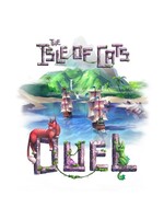 City of Games The Isle of Cats Duel