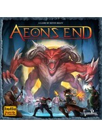 Indie Boards & Cards Aeon's End: 2nd Edition