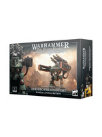 Games Workshop Legiones Astartes: Deredeo Dreadnought - Boreas Configuration