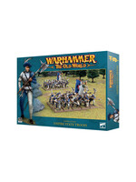 Games Workshop Empire of Man: Empire State Troops