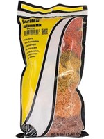 Woodland Scenics Autumn Mix Lichen 1.5 QT