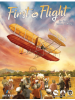 Artana Casual First in Flight