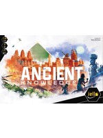 Iello Ancient Knowledge