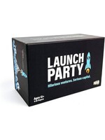 Launch Party