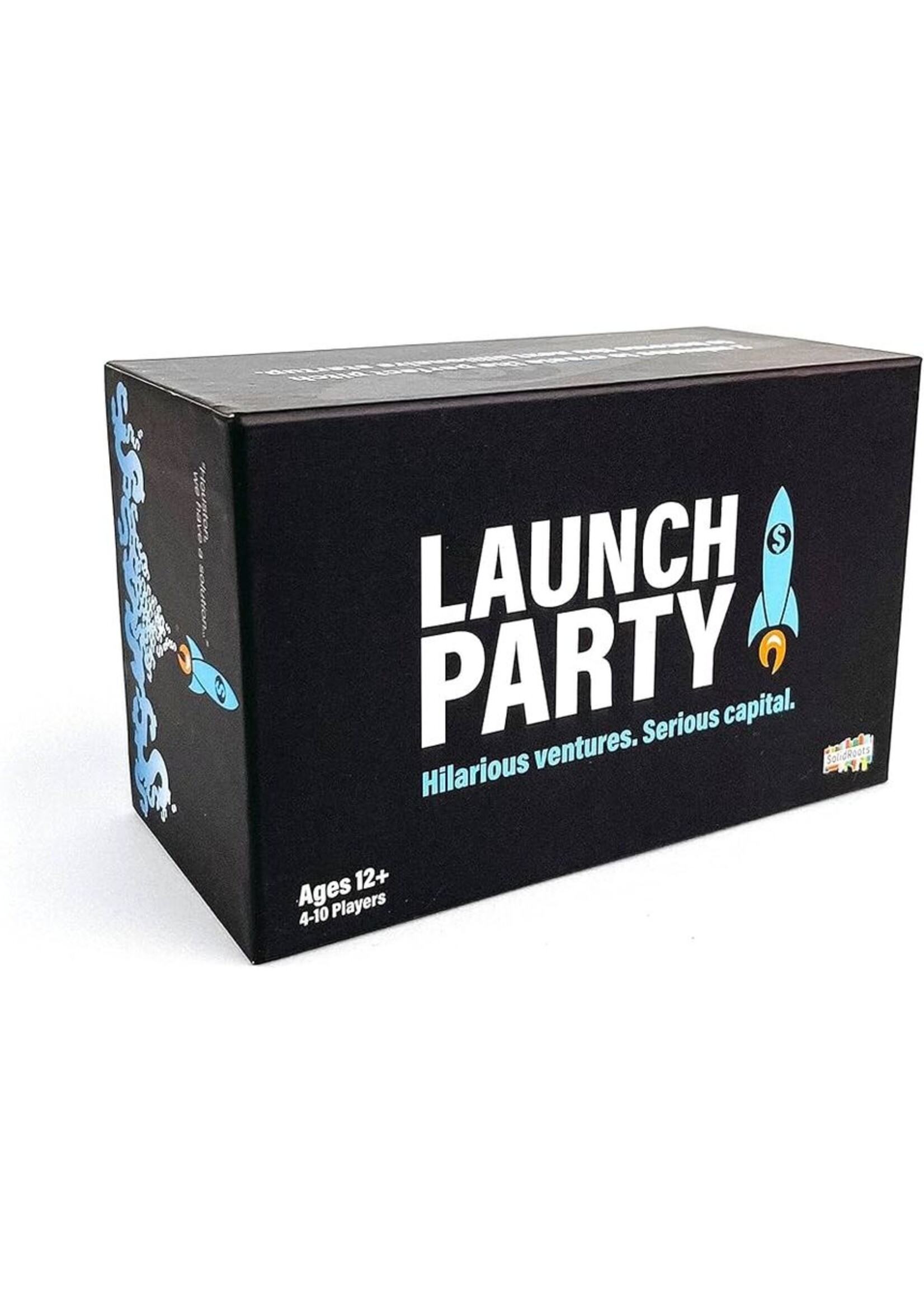 Launch Party