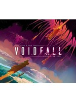 Mindclash Games Voidfall