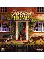 Birdwood Games Forever Home