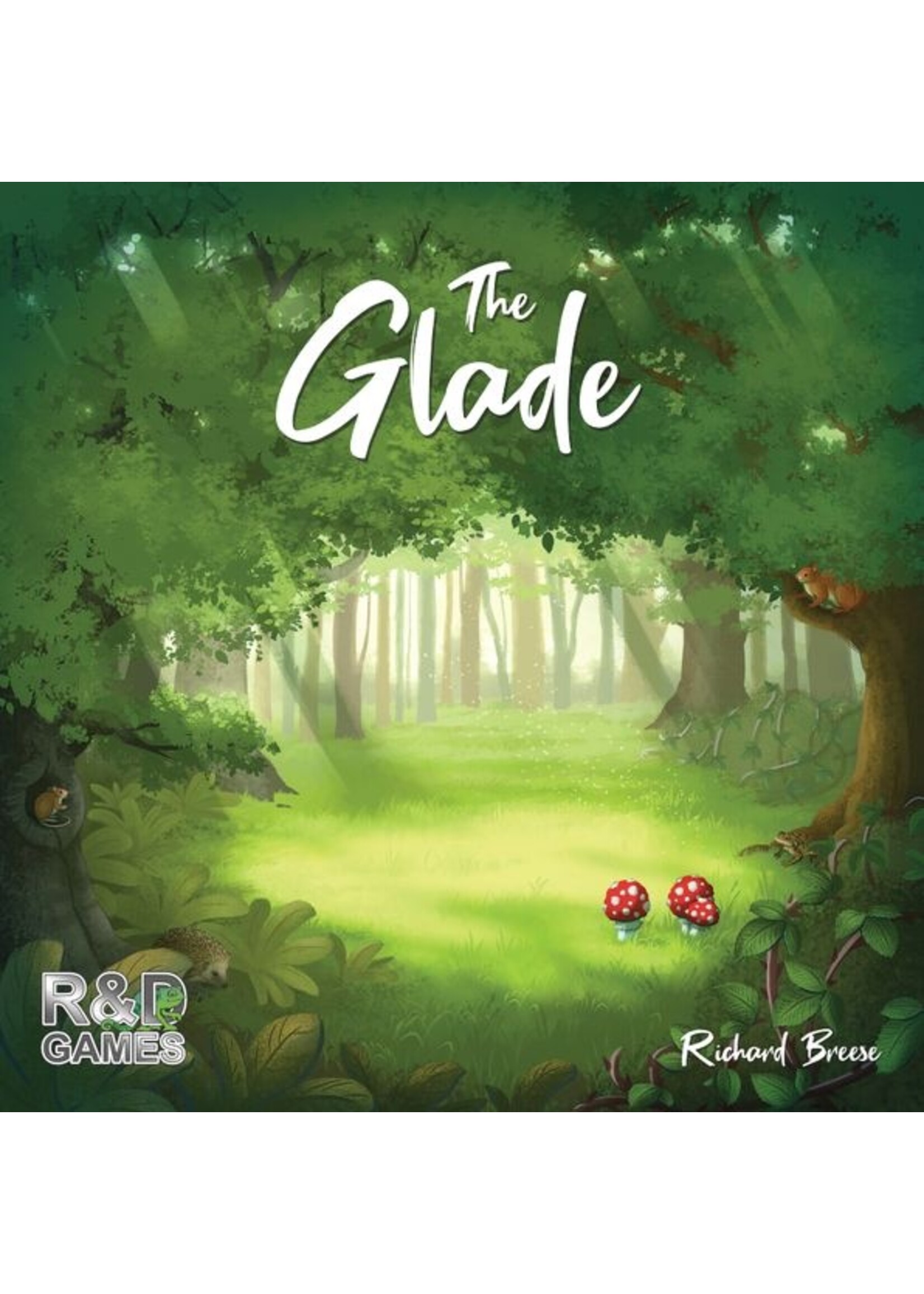 R&D Games The Glade