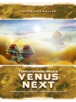 Stronghold Games Terraforming Mars: Venus Next Expansion