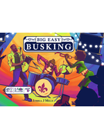 Big Easy Busking