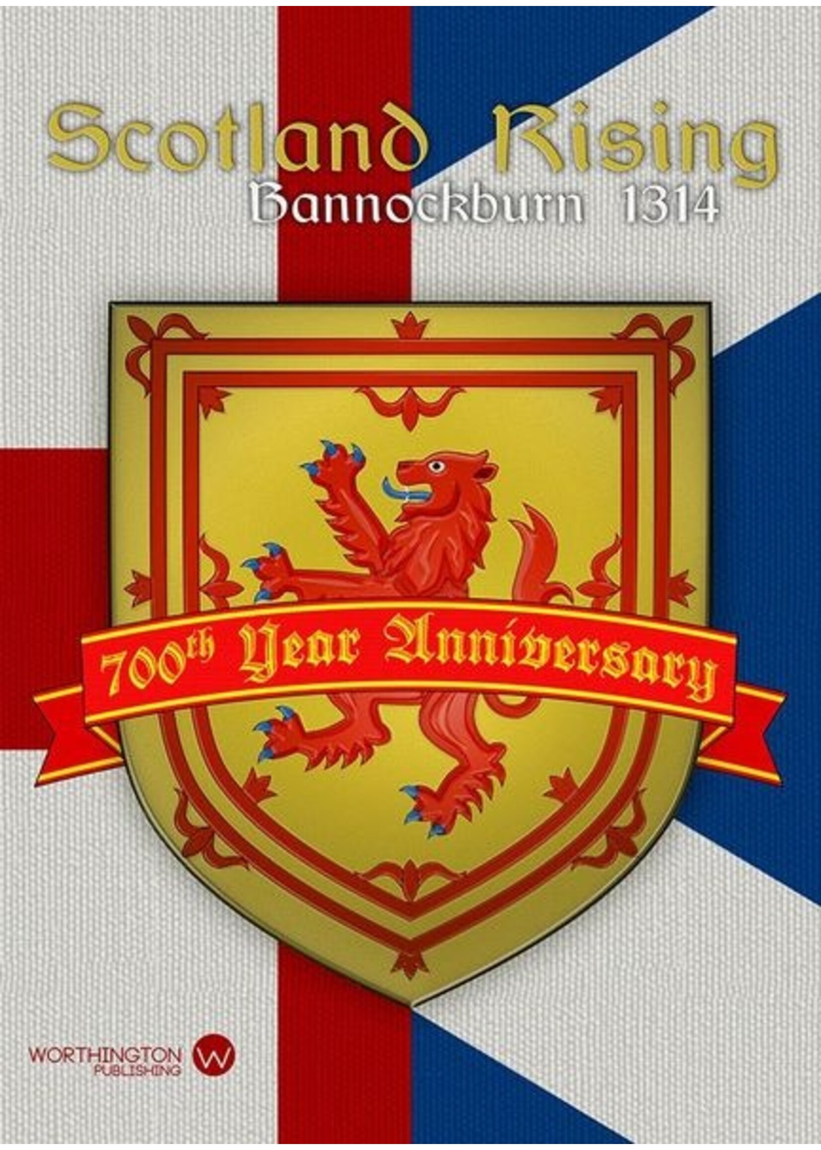 Worthington Games Scotland Rising: Bannockburn