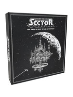 Asmodee Escape the Dark Sector