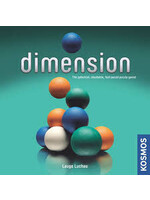Dimension