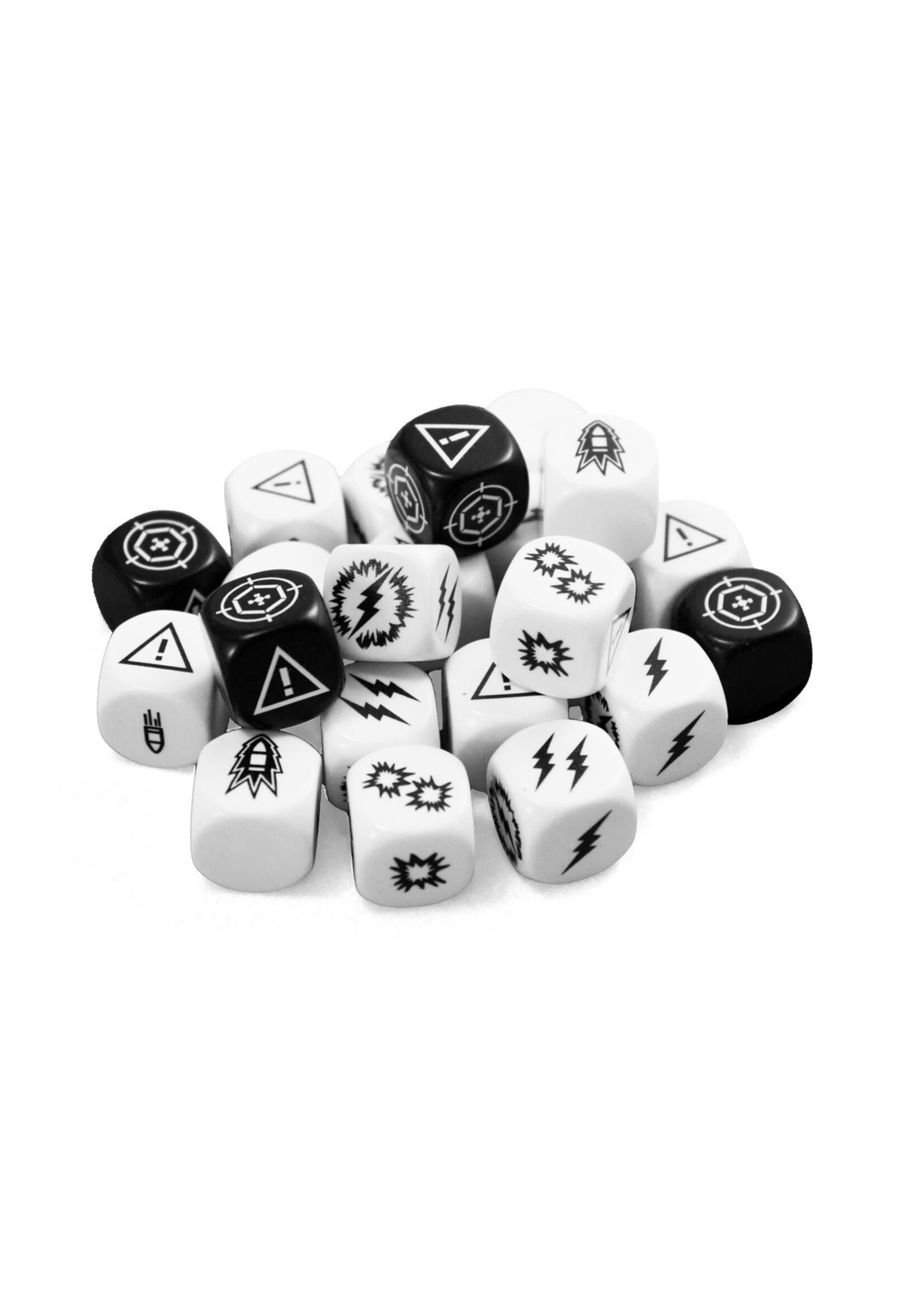 Asmodee Escape the Dark Sector