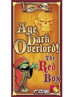 Pendragon Aye, Dark Overlord (Red)