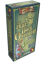 Pendragon Aye, Dark Overlord (Green)