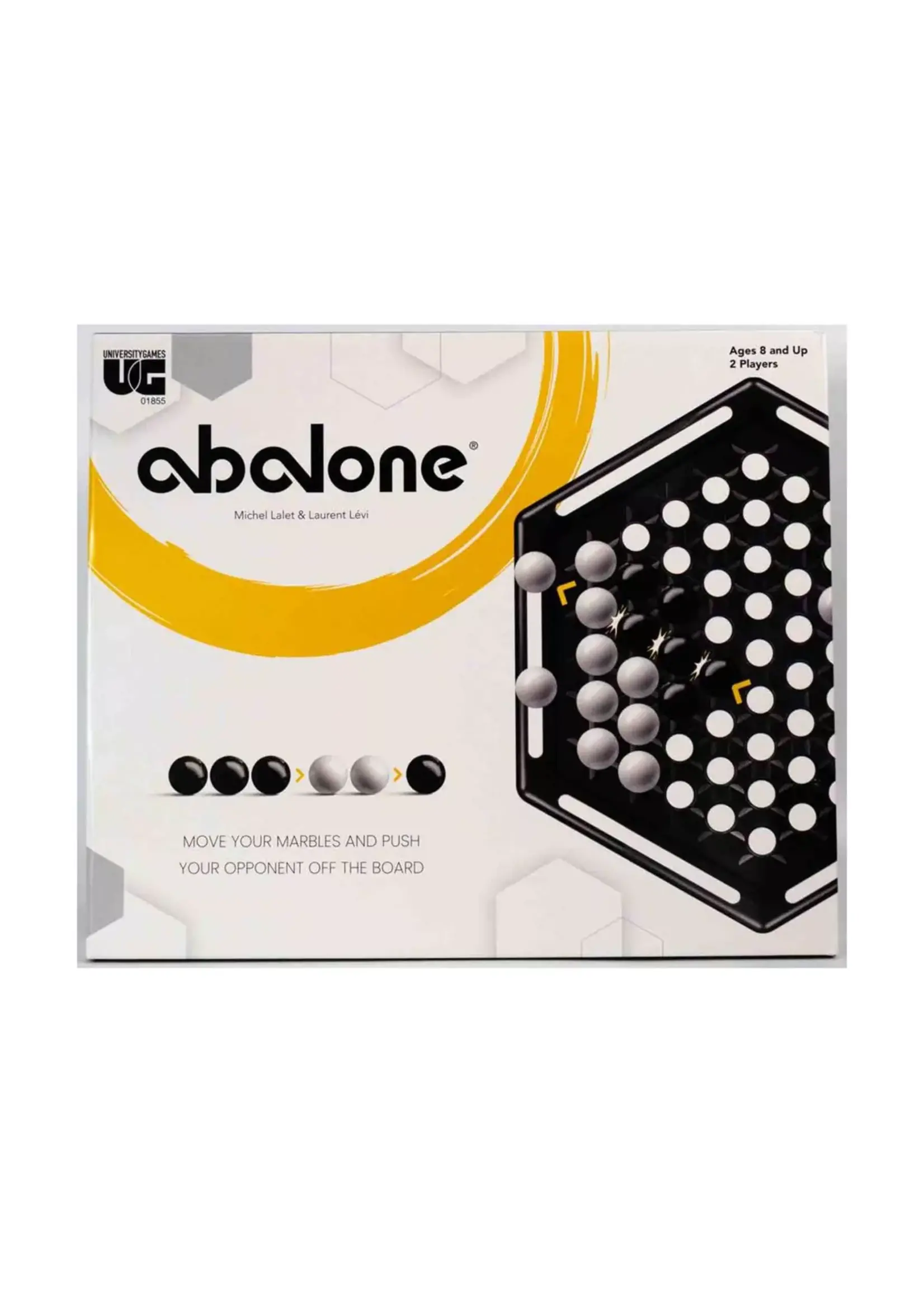 University Games Abalone