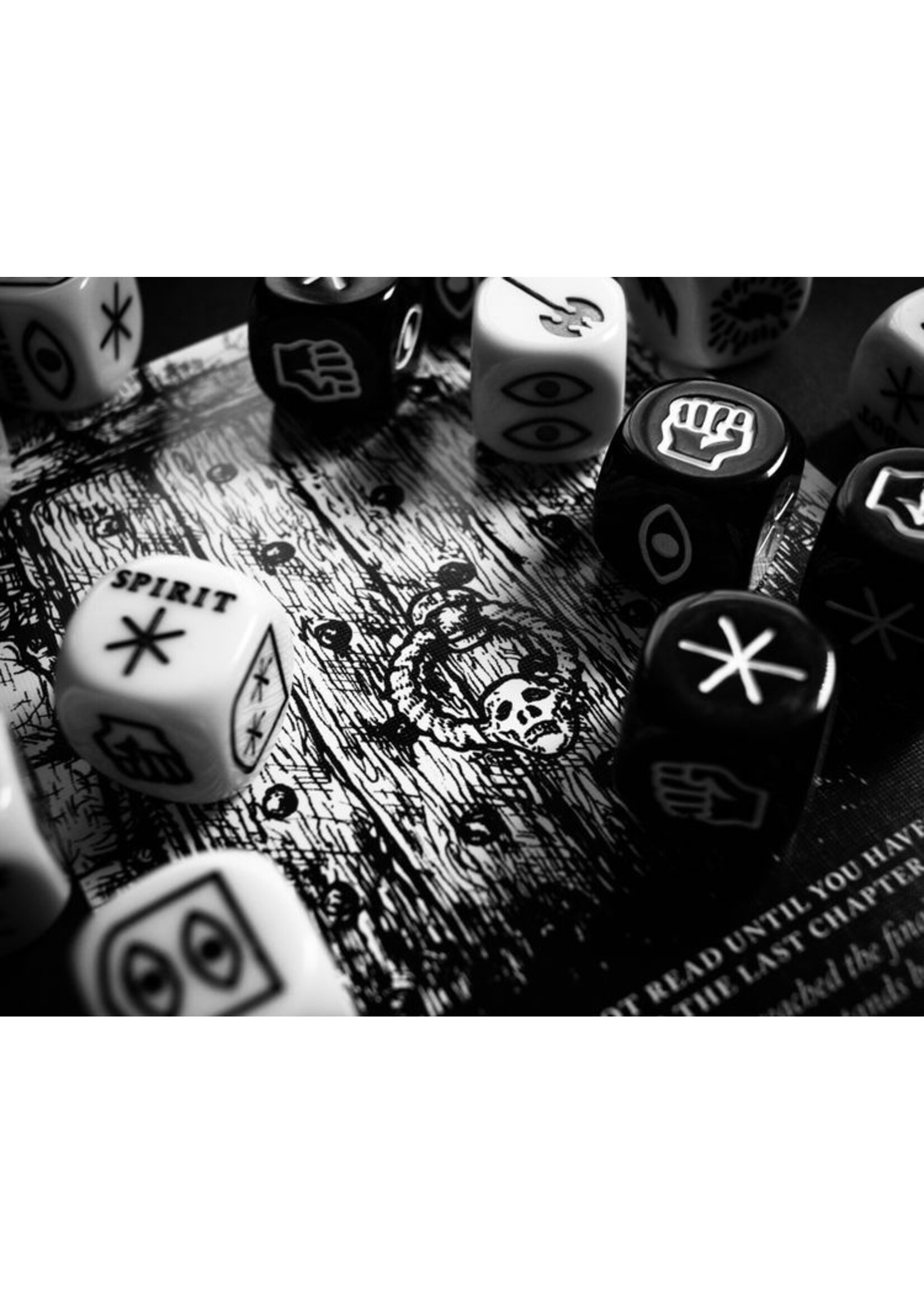 Asmodee Escape the Dark Castle