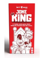 Nutt Heads Joke King