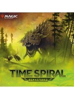 Wizards of the Coast Time Spiral Remastered Flashback Draft