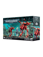 Games Workshop Aeldari: War Walkers