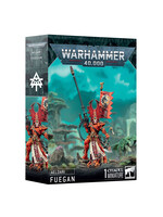 Games Workshop Aeldari: Phoenix Lord Fuegan