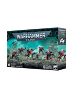 Games Workshop Aeldari: Warp Spiders
