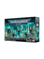 Games Workshop Aeldari: Swooping Hawks