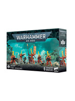 Games Workshop Aeldari: Fire Dragons