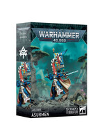 Games Workshop Aeldari: Asurmen