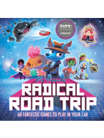 Dr. Biscuit's Radical Road Trip