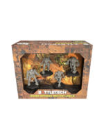 Catalyst Game Labs BattleTech: Inner Sphere Recon Lance